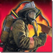 Firefighter