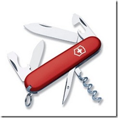 swiss-knife