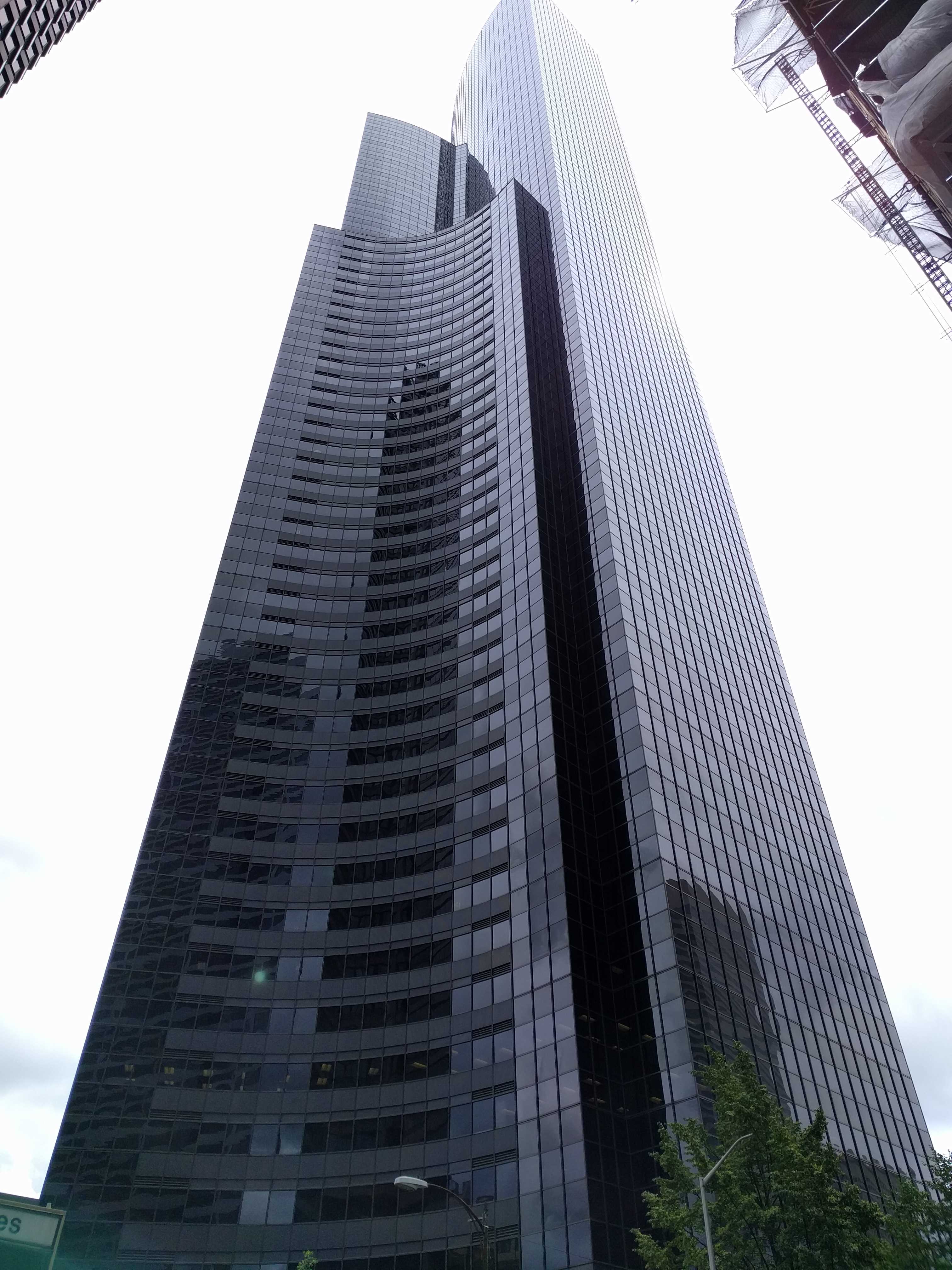 Columbia-Tower