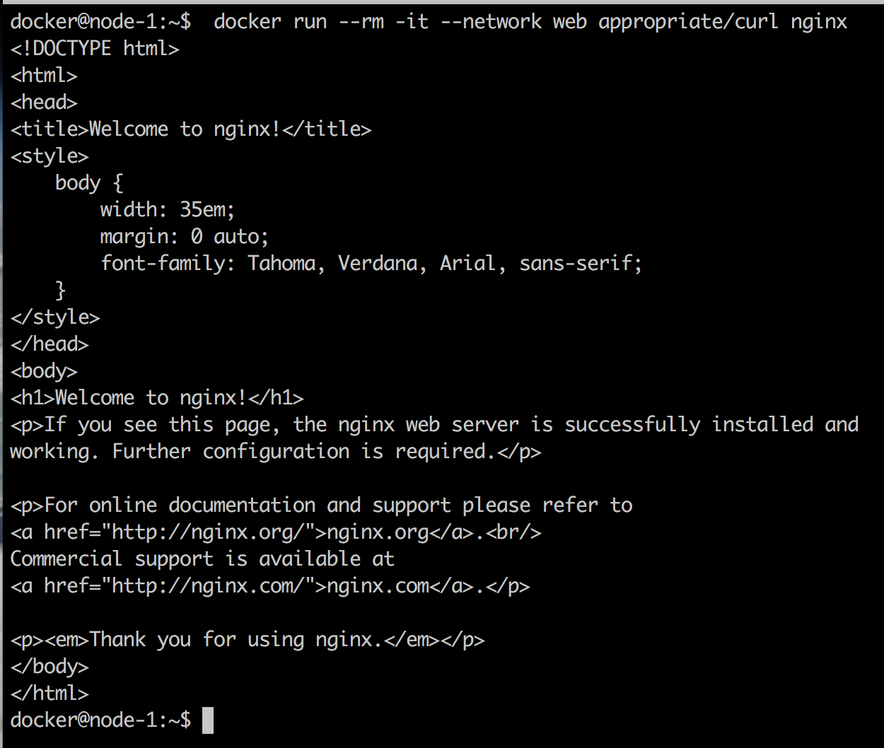 attachable-network-success