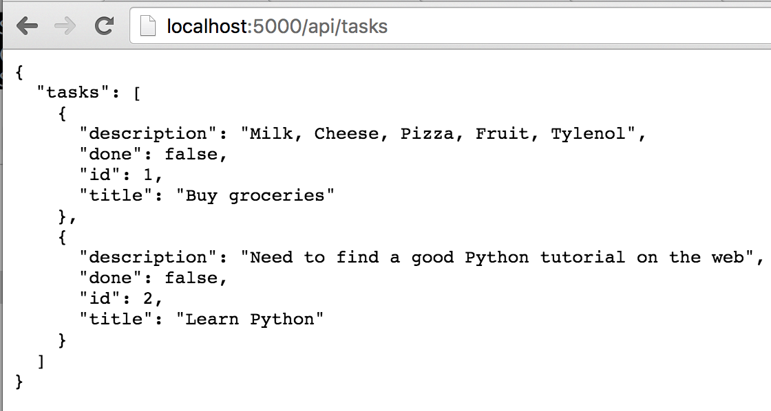 browse-api