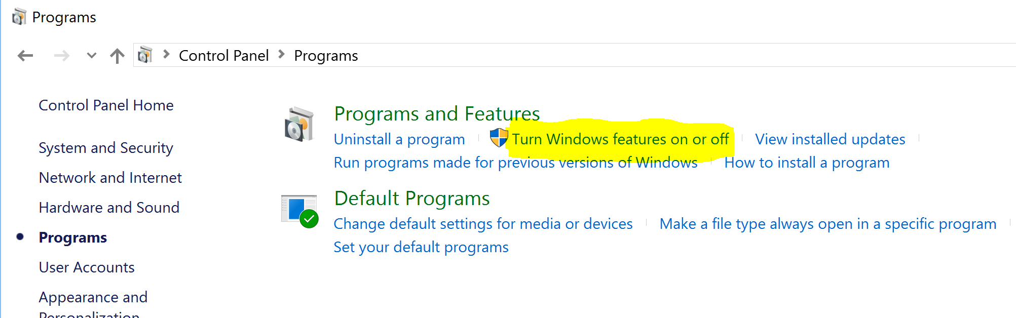 install-hyper-v