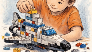 From Bespoke Chaos to Predictable Systems – Why Enterprise Software Needs Building Blocks