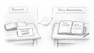 Boundaries Follow Decisions, Not Data