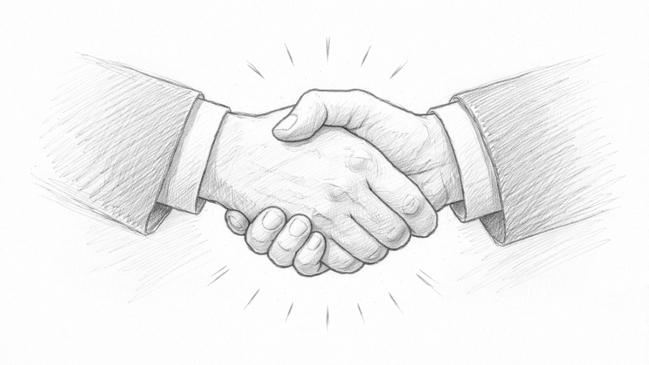Trust Is Not a Cultural Problem — It’s an Architectural Outcome