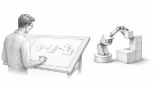 AI Does Not Need More Specs. It Needs Better Blueprints.