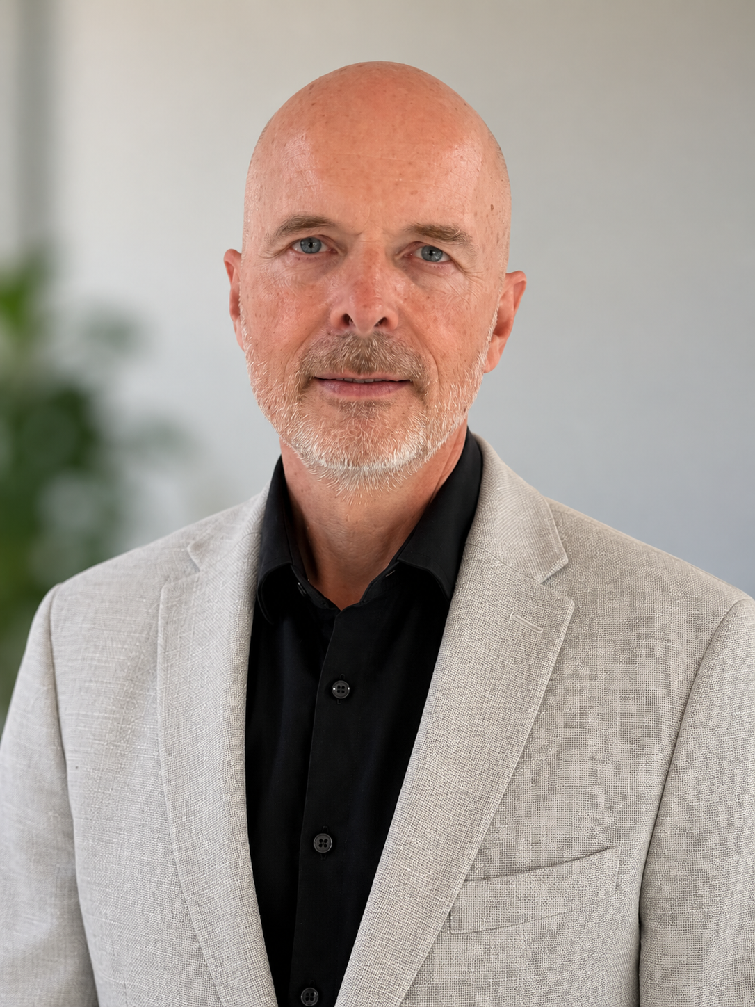 Gabriel Schenker